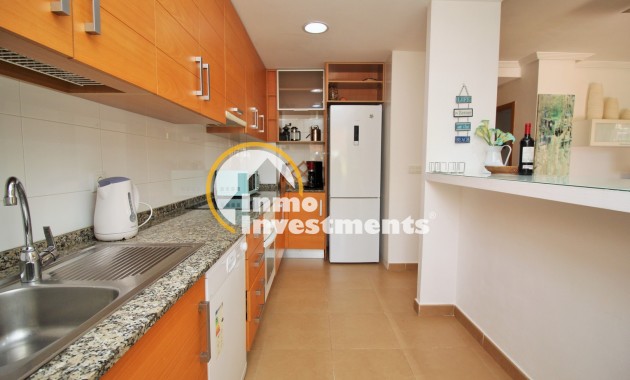 Bestaande bouw - Townhouse - Playa Flamenca - 