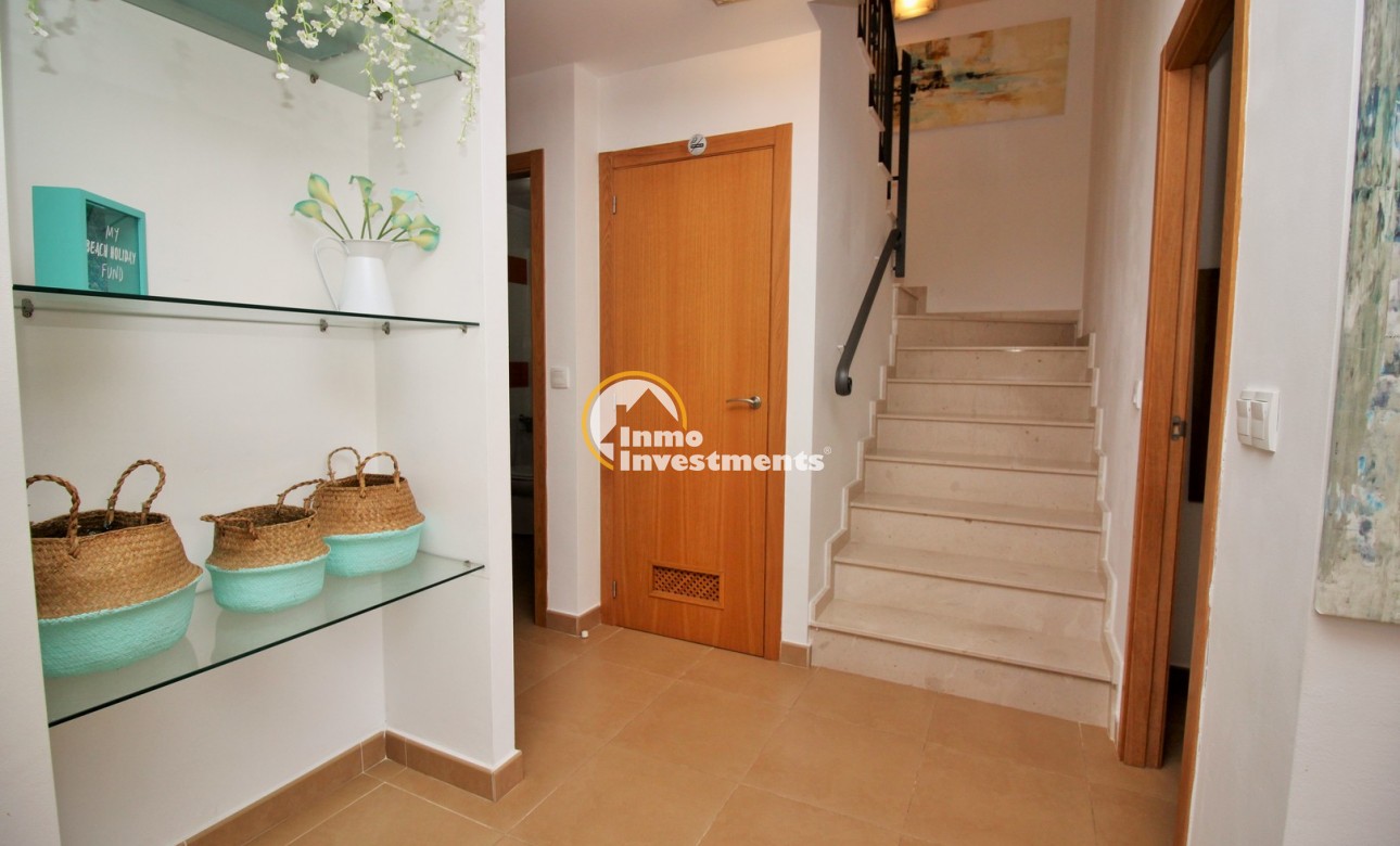 Bestaande bouw - Townhouse - Playa Flamenca - 