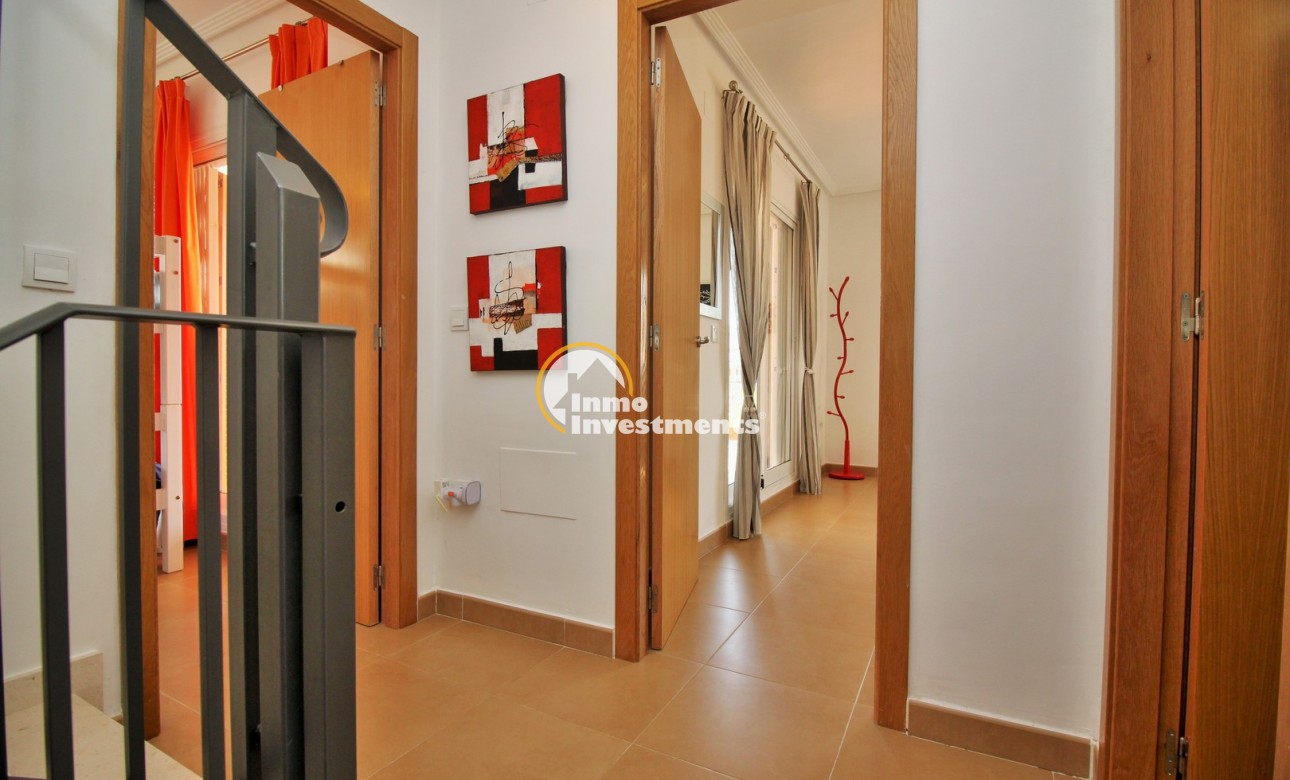 Bestaande bouw - Townhouse - Playa Flamenca - 