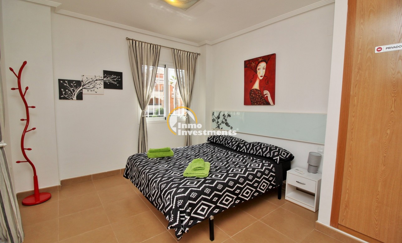 Bestaande bouw - Townhouse - Playa Flamenca - 