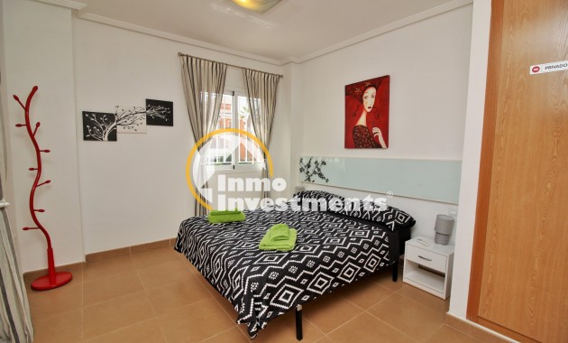 Bestaande bouw - Townhouse - Playa Flamenca - 