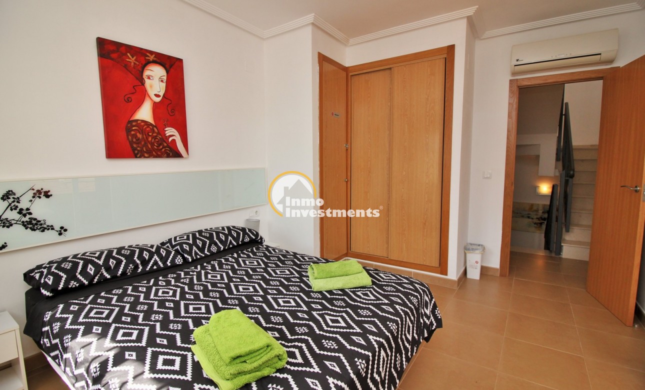 Bestaande bouw - Townhouse - Playa Flamenca - 