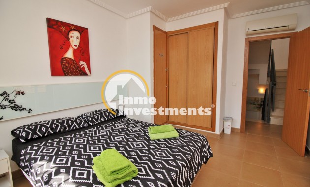 Bestaande bouw - Townhouse - Playa Flamenca - 