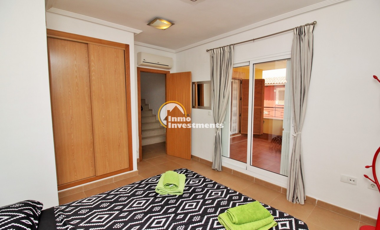 Bestaande bouw - Townhouse - Playa Flamenca - 