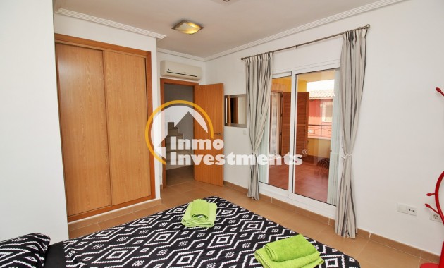 Bestaande bouw - Townhouse - Playa Flamenca - 