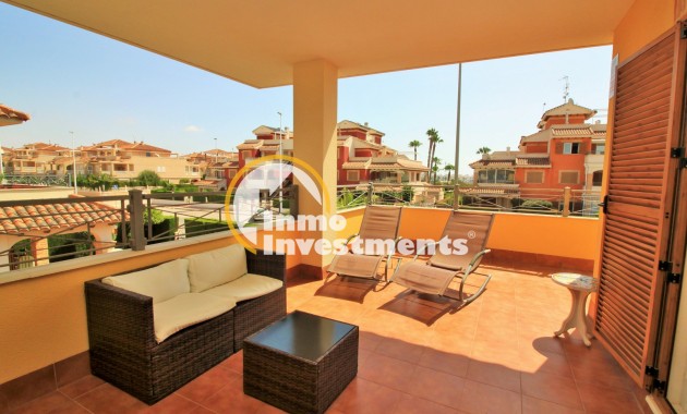 Bestaande bouw - Townhouse - Playa Flamenca - 