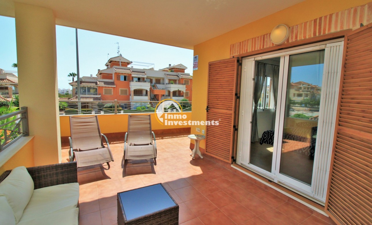 Bestaande bouw - Townhouse - Playa Flamenca - 