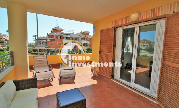 Bestaande bouw - Townhouse - Playa Flamenca - 