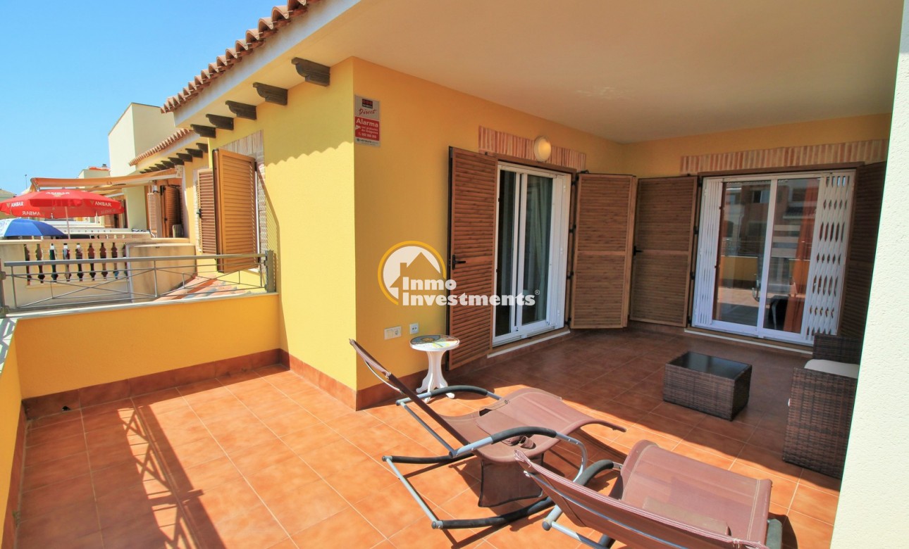 Bestaande bouw - Townhouse - Playa Flamenca - 