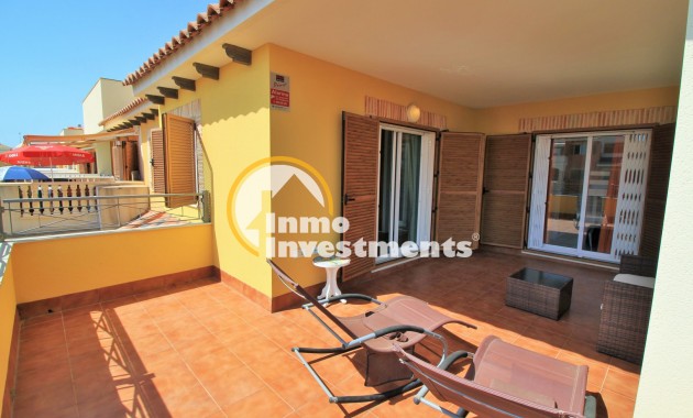 Bestaande bouw - Townhouse - Playa Flamenca - 