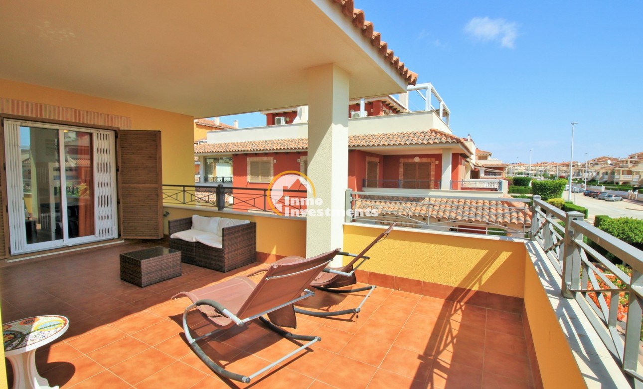 Bestaande bouw - Townhouse - Playa Flamenca - 