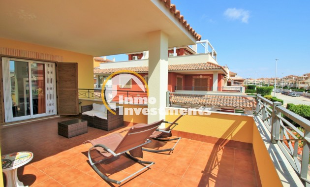 Bestaande bouw - Townhouse - Playa Flamenca - 