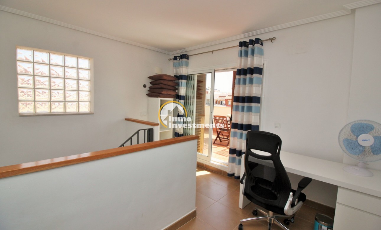 Bestaande bouw - Townhouse - Playa Flamenca - 