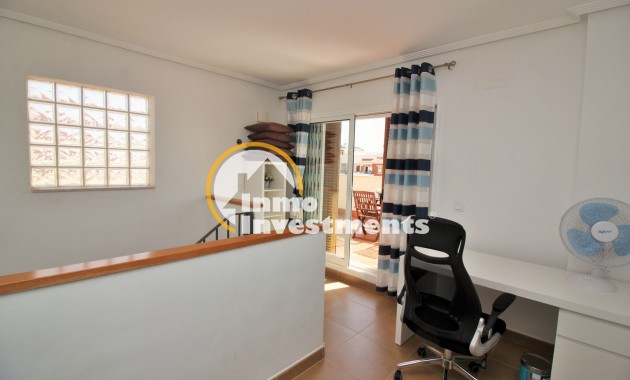 Bestaande bouw - Townhouse - Playa Flamenca - 