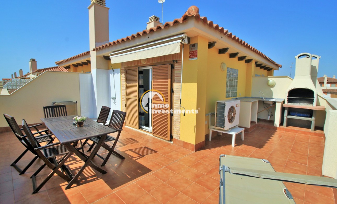 Bestaande bouw - Townhouse - Playa Flamenca - 