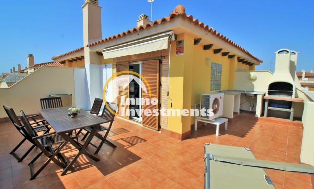 Revente privée - Maison mitoyenne - Playa Flamenca - 