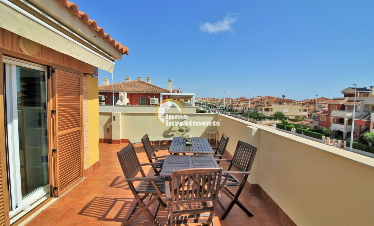 Bestaande bouw - Townhouse - Playa Flamenca - 