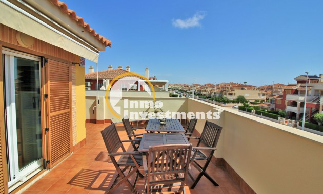 Bestaande bouw - Townhouse - Playa Flamenca - 