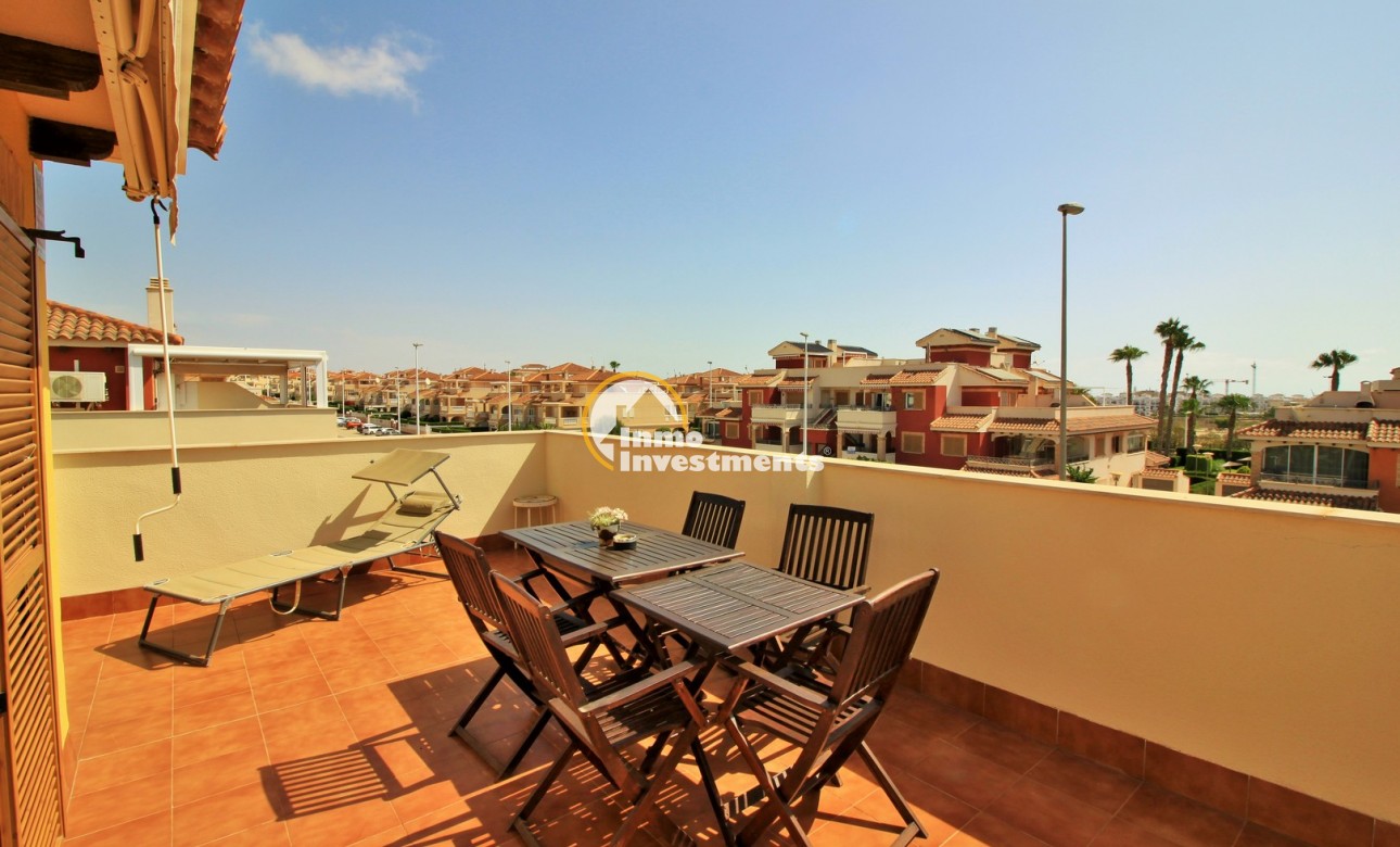 Bestaande bouw - Townhouse - Playa Flamenca - 