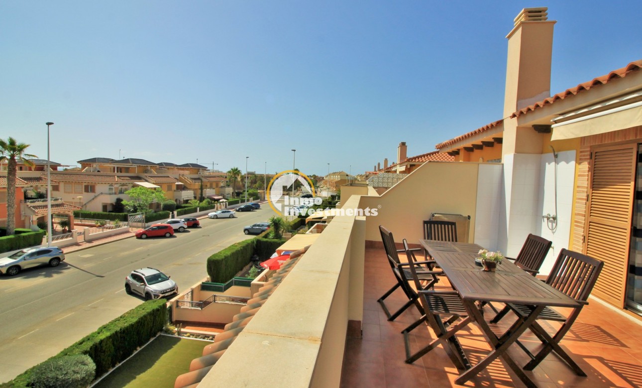 Bestaande bouw - Townhouse - Playa Flamenca - 