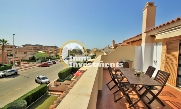 Revente privée - Maison mitoyenne - Playa Flamenca - 