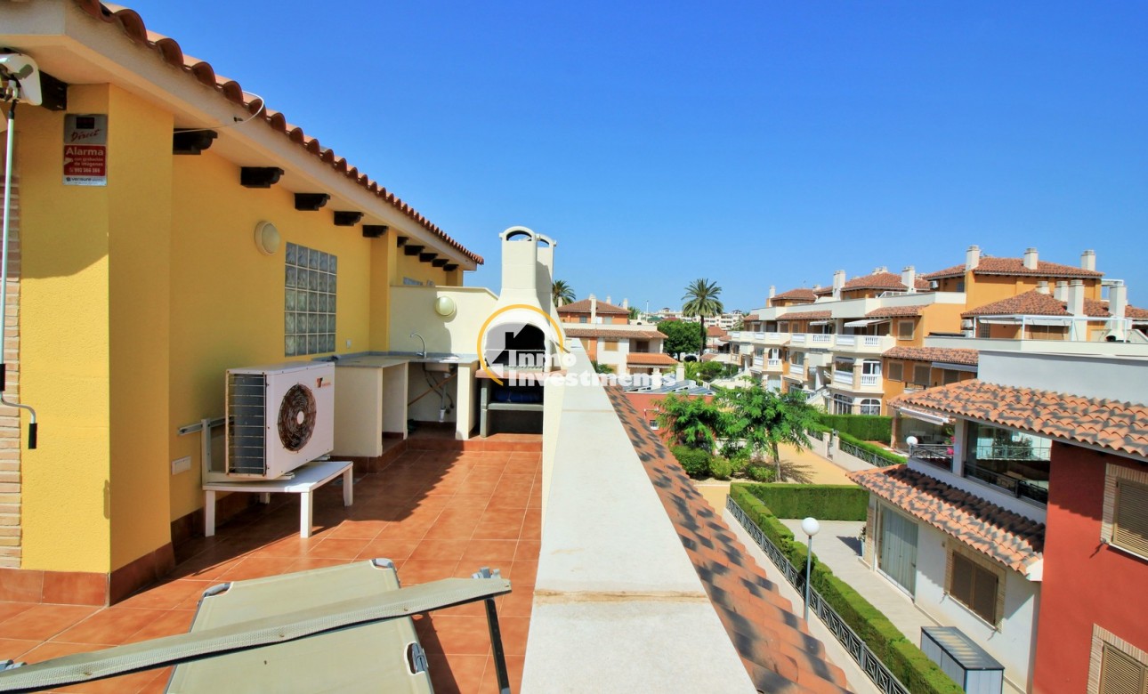 Bestaande bouw - Townhouse - Playa Flamenca - 