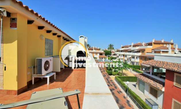 Bestaande bouw - Townhouse - Playa Flamenca - 