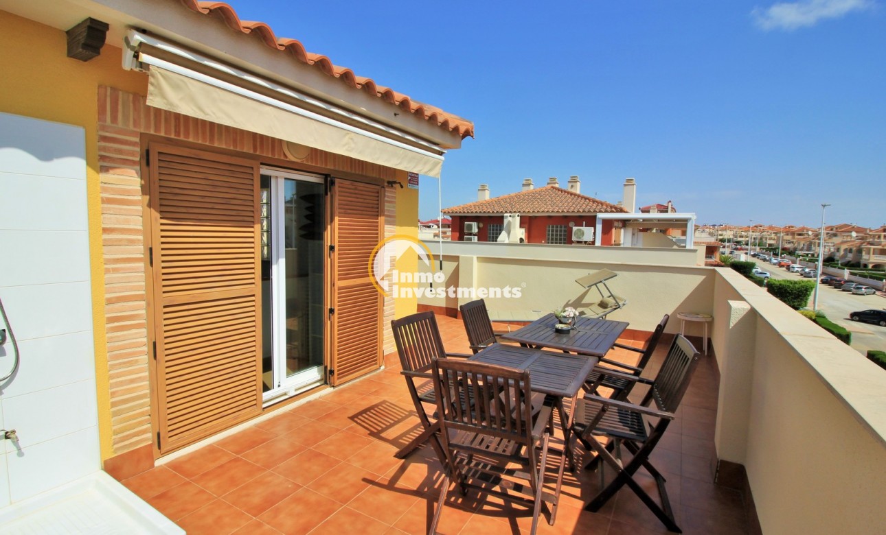 Bestaande bouw - Townhouse - Playa Flamenca - 