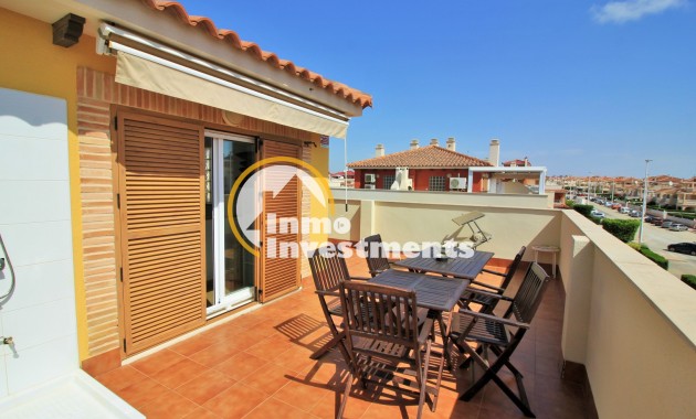 Bestaande bouw - Townhouse - Playa Flamenca - 