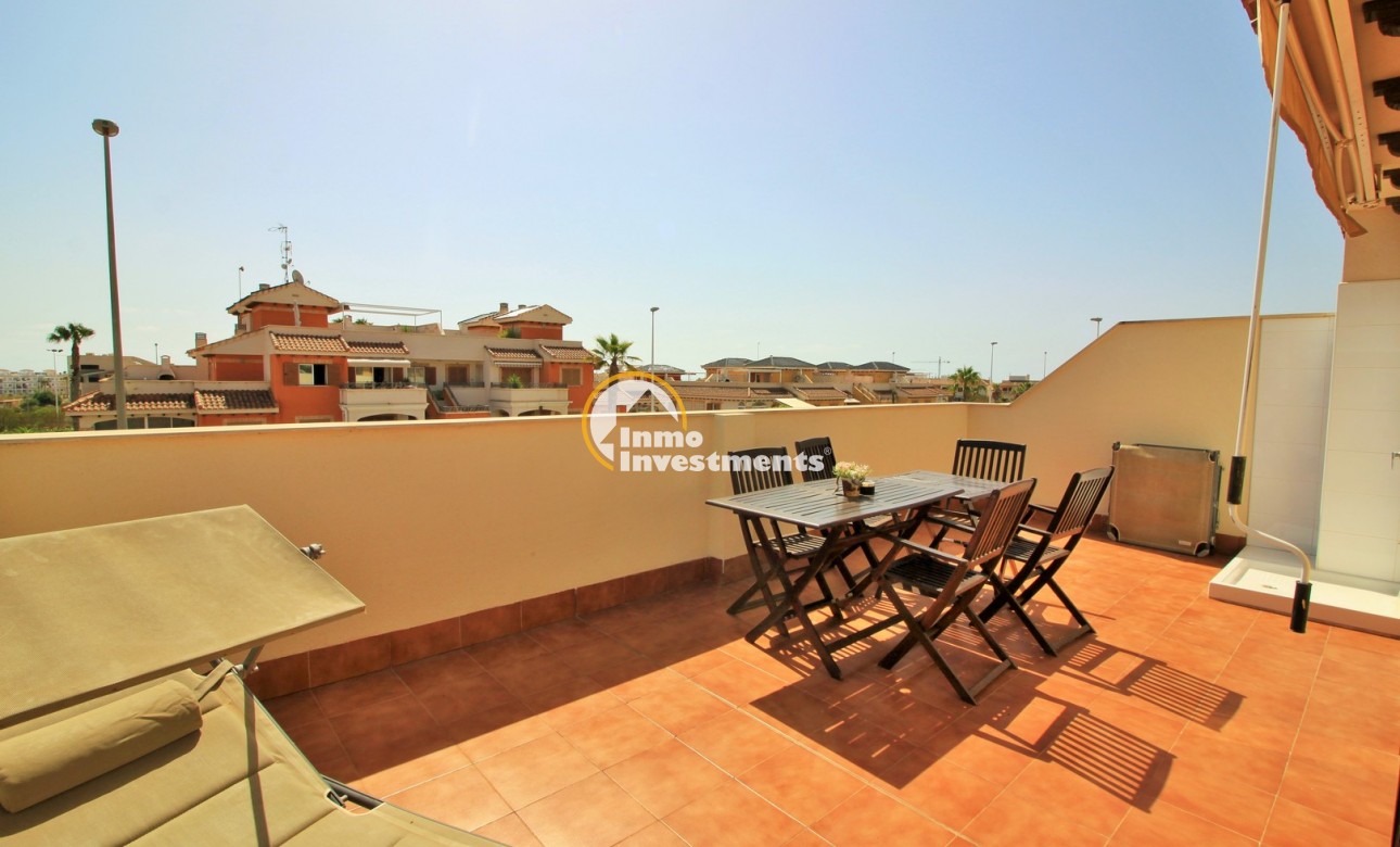 Bestaande bouw - Townhouse - Playa Flamenca - 