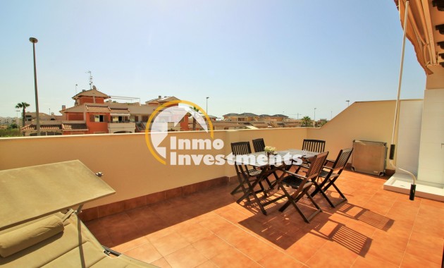 Bestaande bouw - Townhouse - Playa Flamenca - 