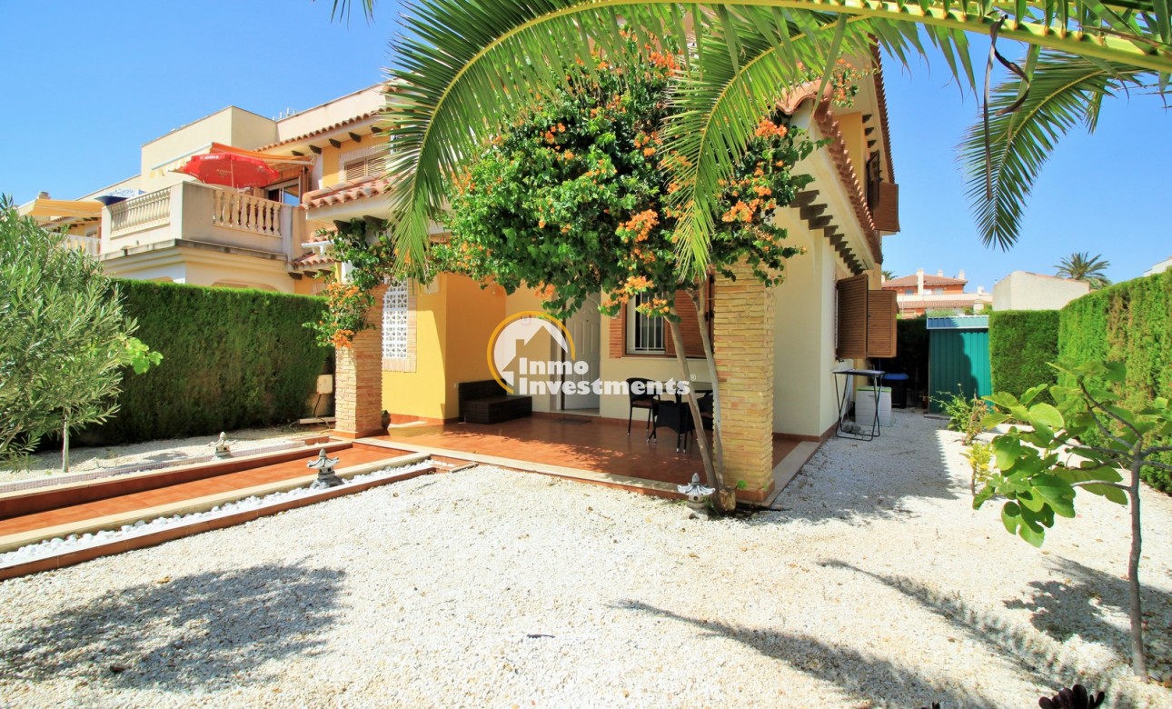 Bestaande bouw - Townhouse - Playa Flamenca - 