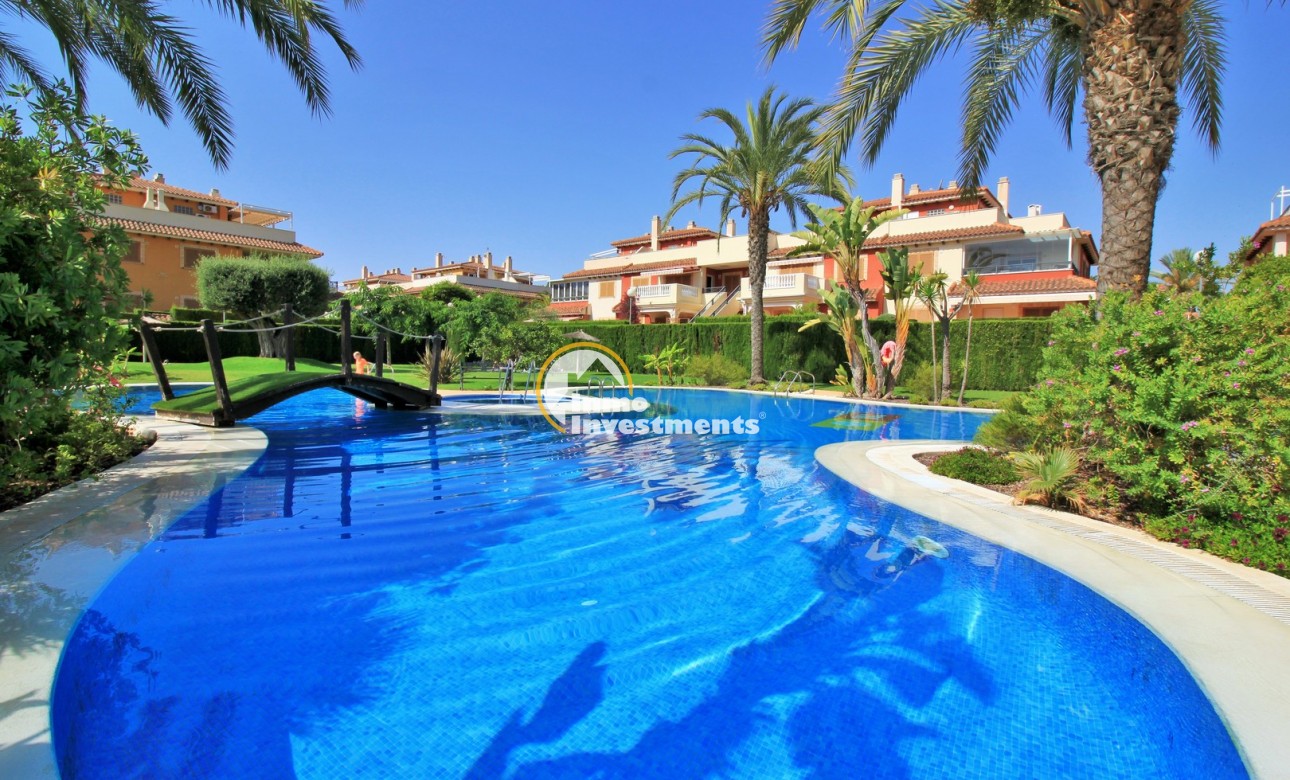 Bestaande bouw - Townhouse - Playa Flamenca - 