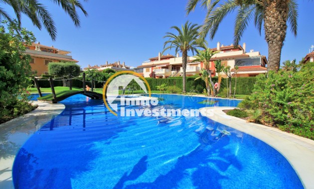 Revente privée - Maison mitoyenne - Playa Flamenca - 