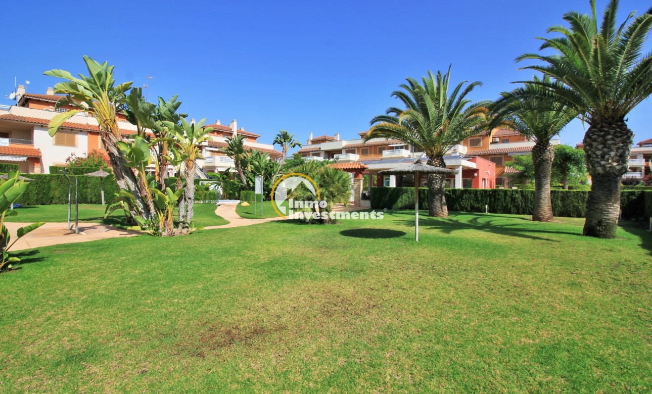 Bestaande bouw - Townhouse - Playa Flamenca - 