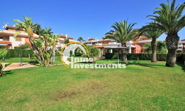 Bestaande bouw - Townhouse - Playa Flamenca - 