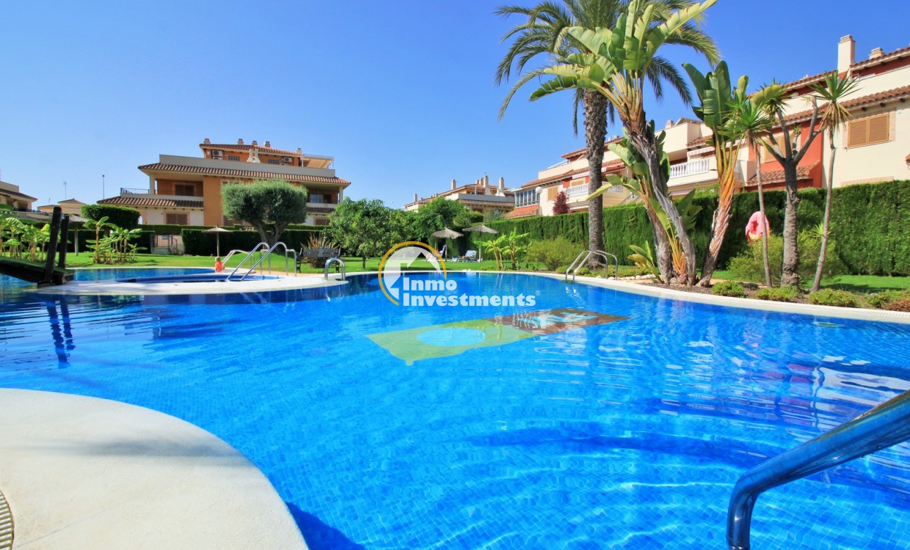 Bestaande bouw - Townhouse - Playa Flamenca - 