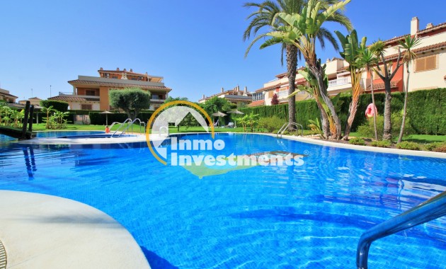 Bestaande bouw - Townhouse - Playa Flamenca - 