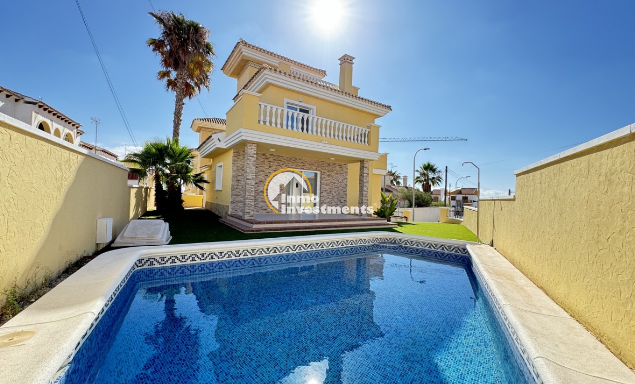 Revente privée - Villa - Villamartin - El Galan