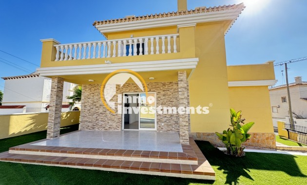 Resale - Villa - Villamartin - El Galan