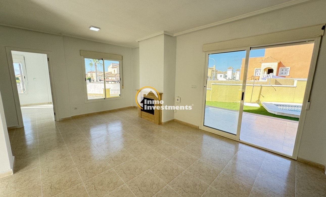 Revente privée - Villa - Villamartin - El Galan