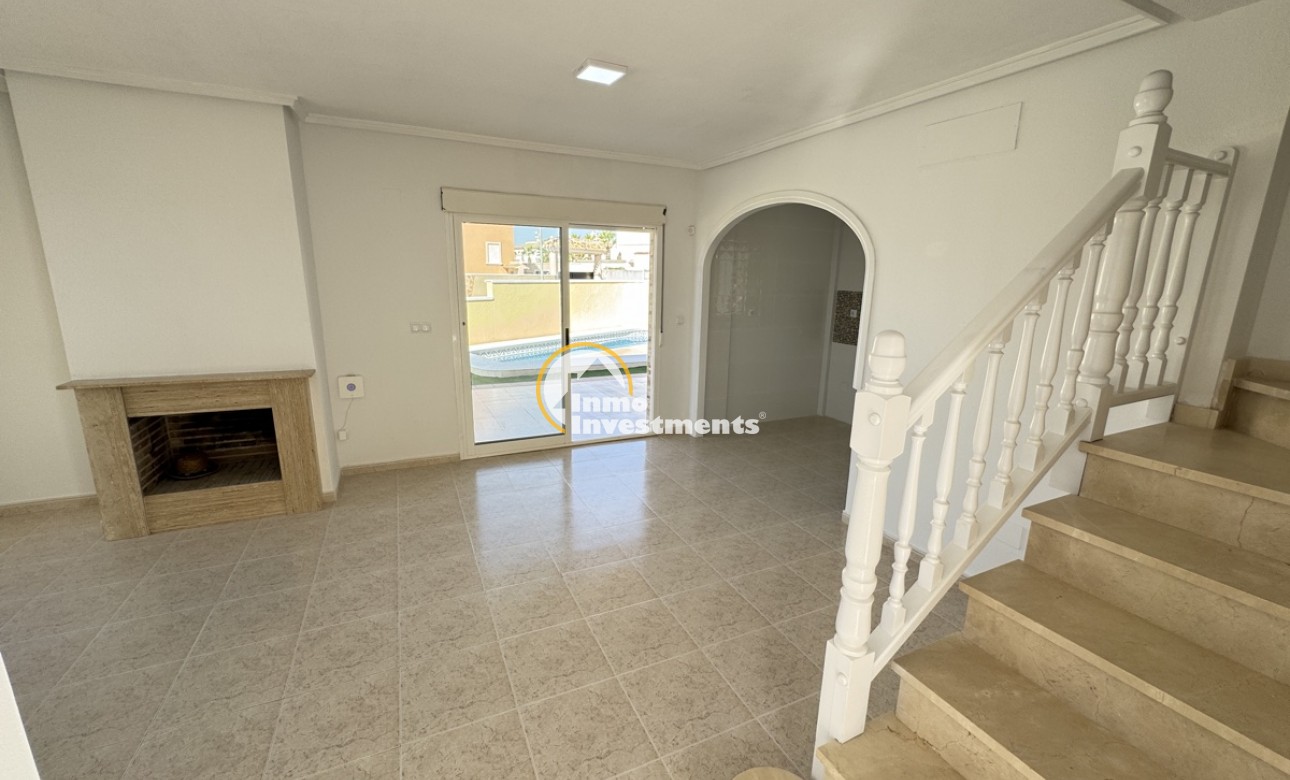 Resale - Villa - Villamartin - El Galan