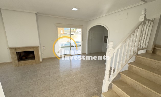 Resale - Villa - Villamartin - El Galan