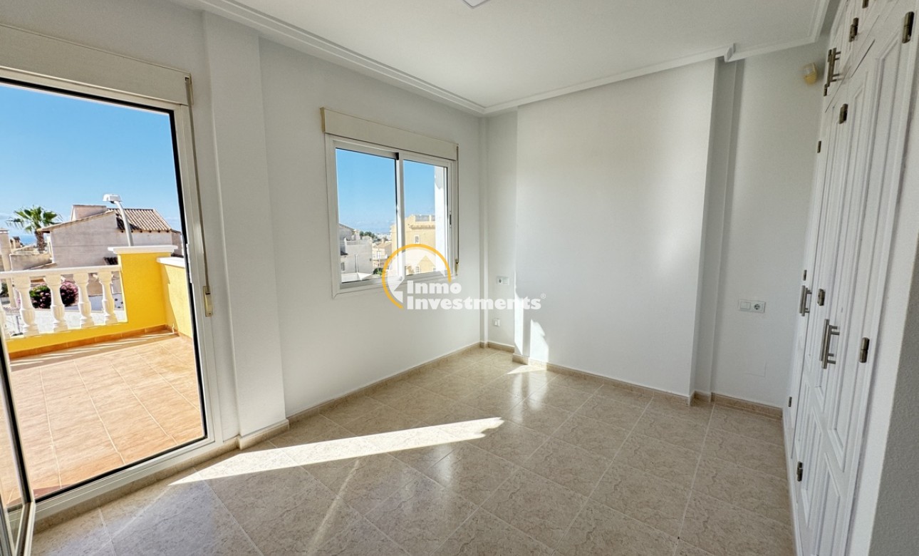 Resale - Villa - Villamartin - El Galan