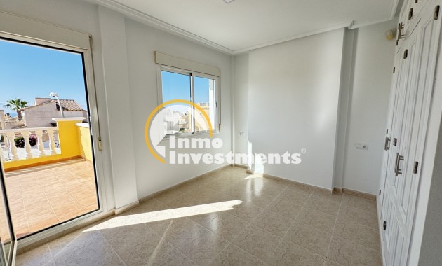 Resale - Villa - Villamartin - El Galan