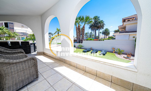 Revente privée - Villa - La Zenia - Front de mer