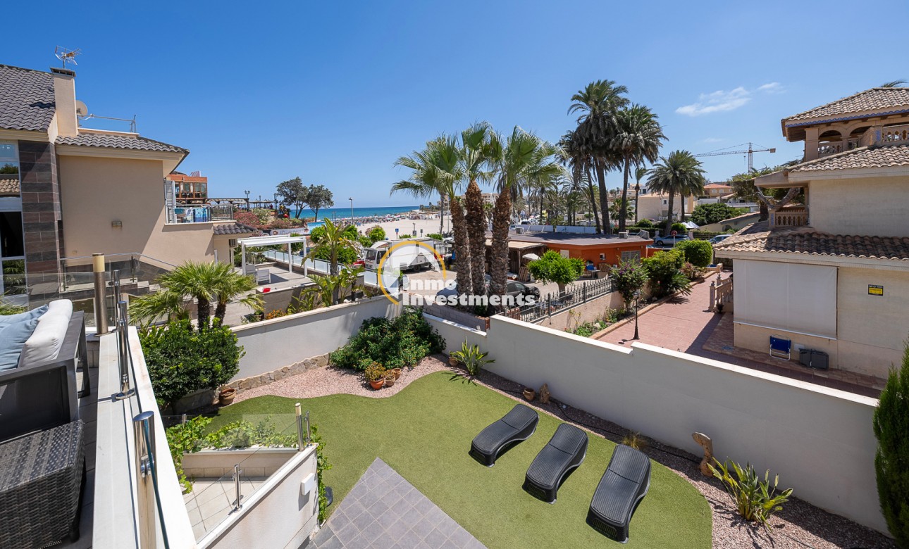 Till salu - Villa - La Zenia - Strand sida