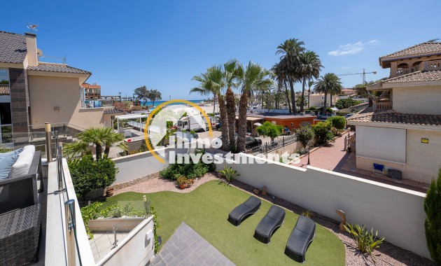 Revente privée - Villa - La Zenia - Front de mer