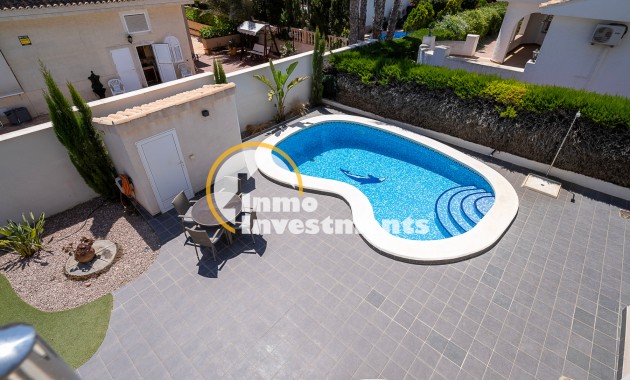 Revente privée - Villa - La Zenia - Front de mer