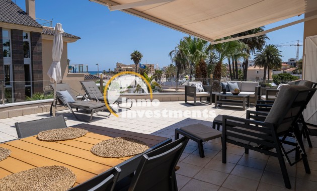 Resale - Villa - La Zenia - Beachside